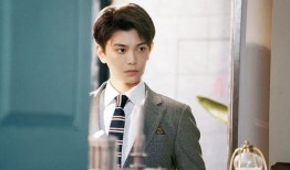 丁禹兮最新爆料,揭秘演艺圈幕后故事